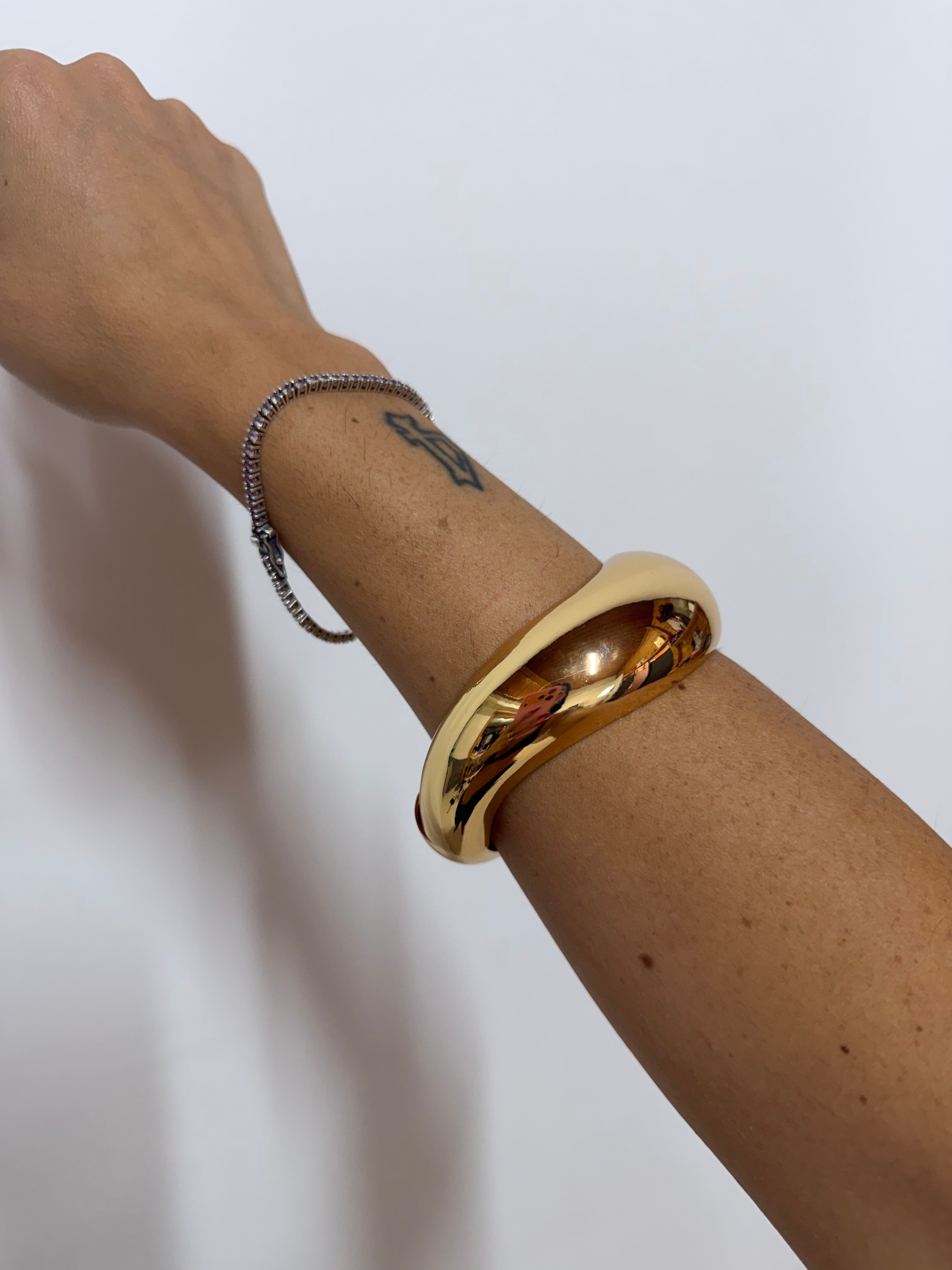 Bracciale Wave