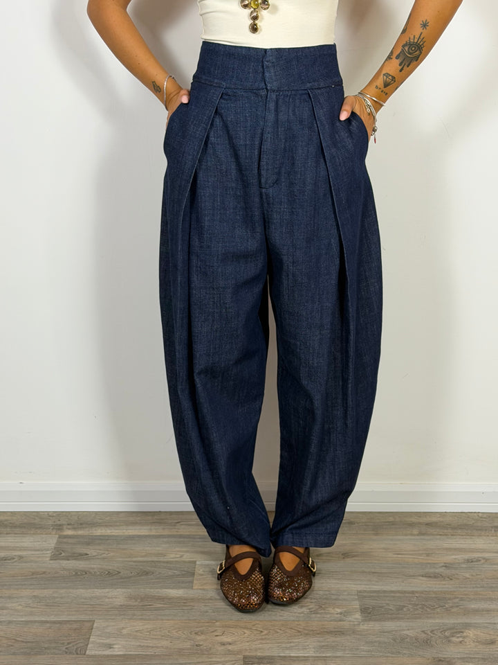 Jeans Osaka JUST WEST