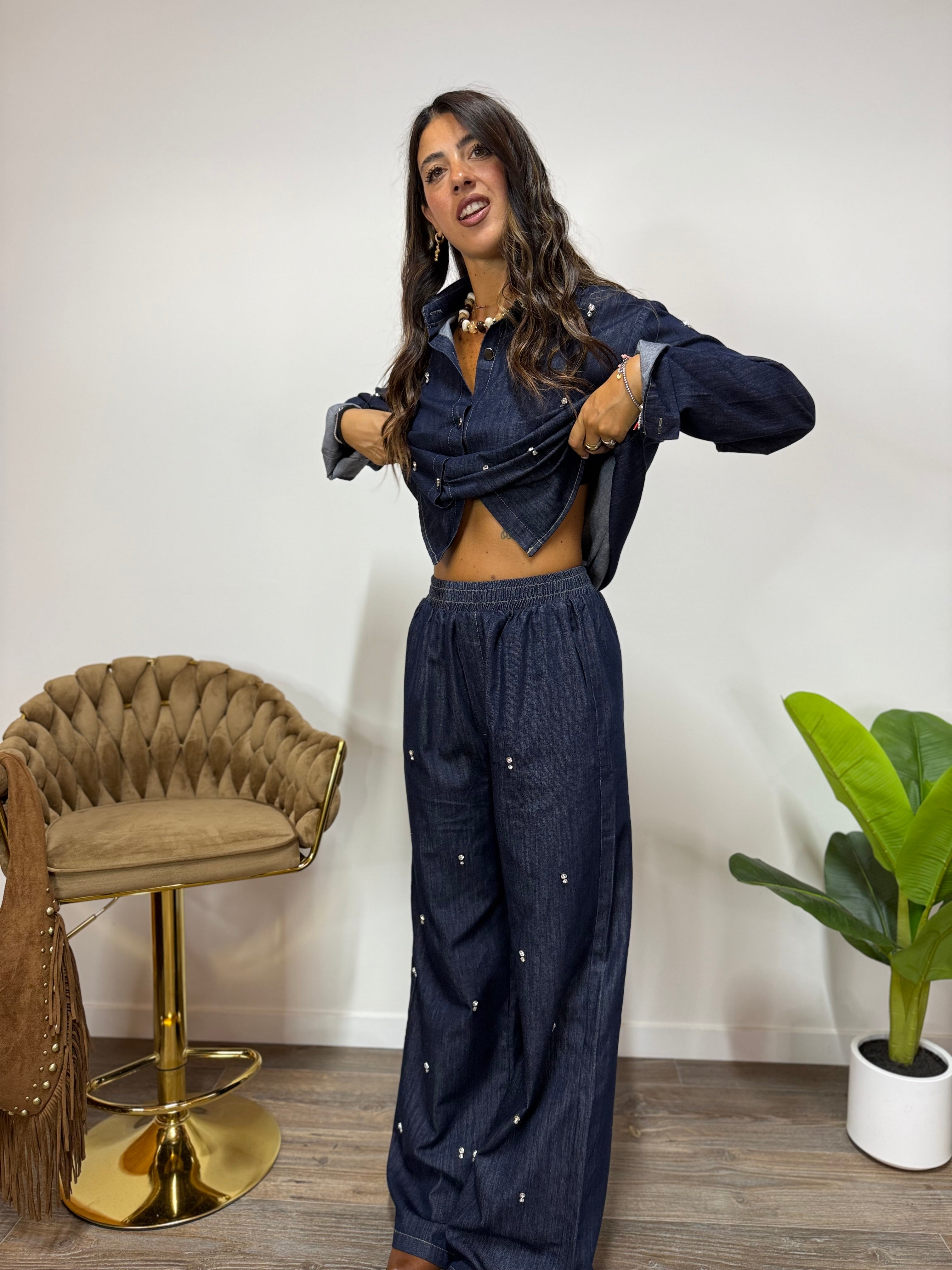 Coordinato Roxie