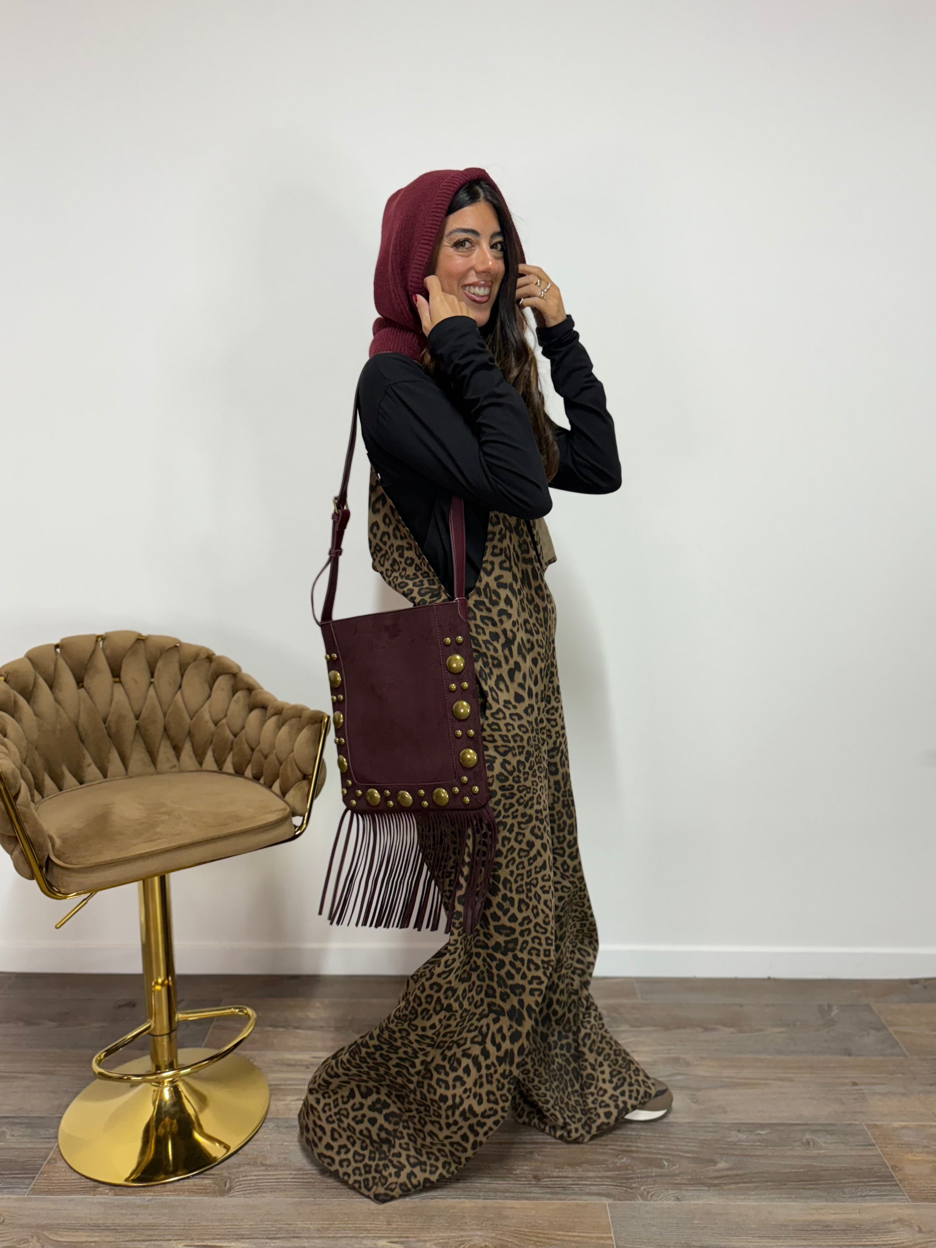 Borsa Country Borchie