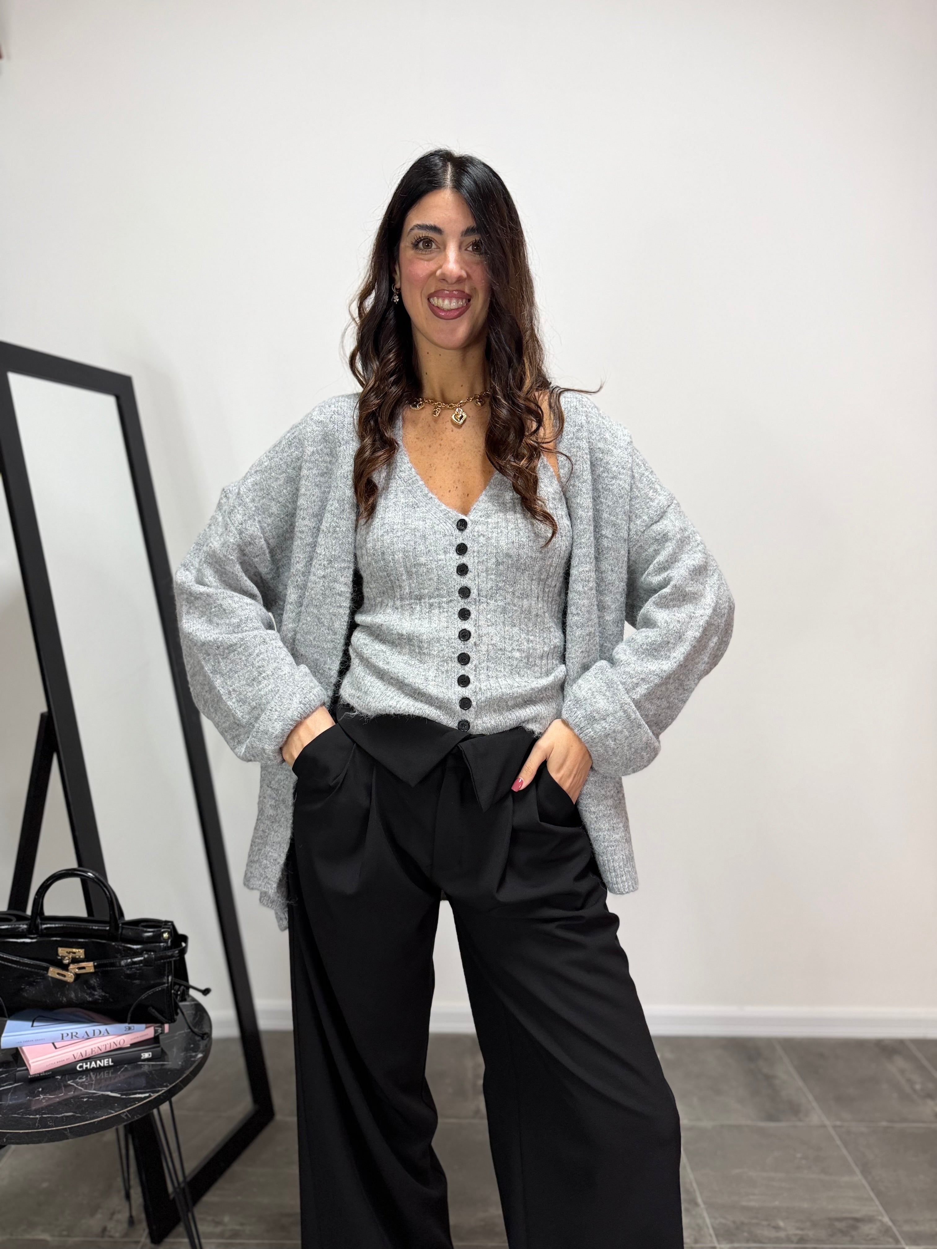 Pantalone Style  LUMINA