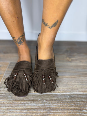 Mules Winona Corina