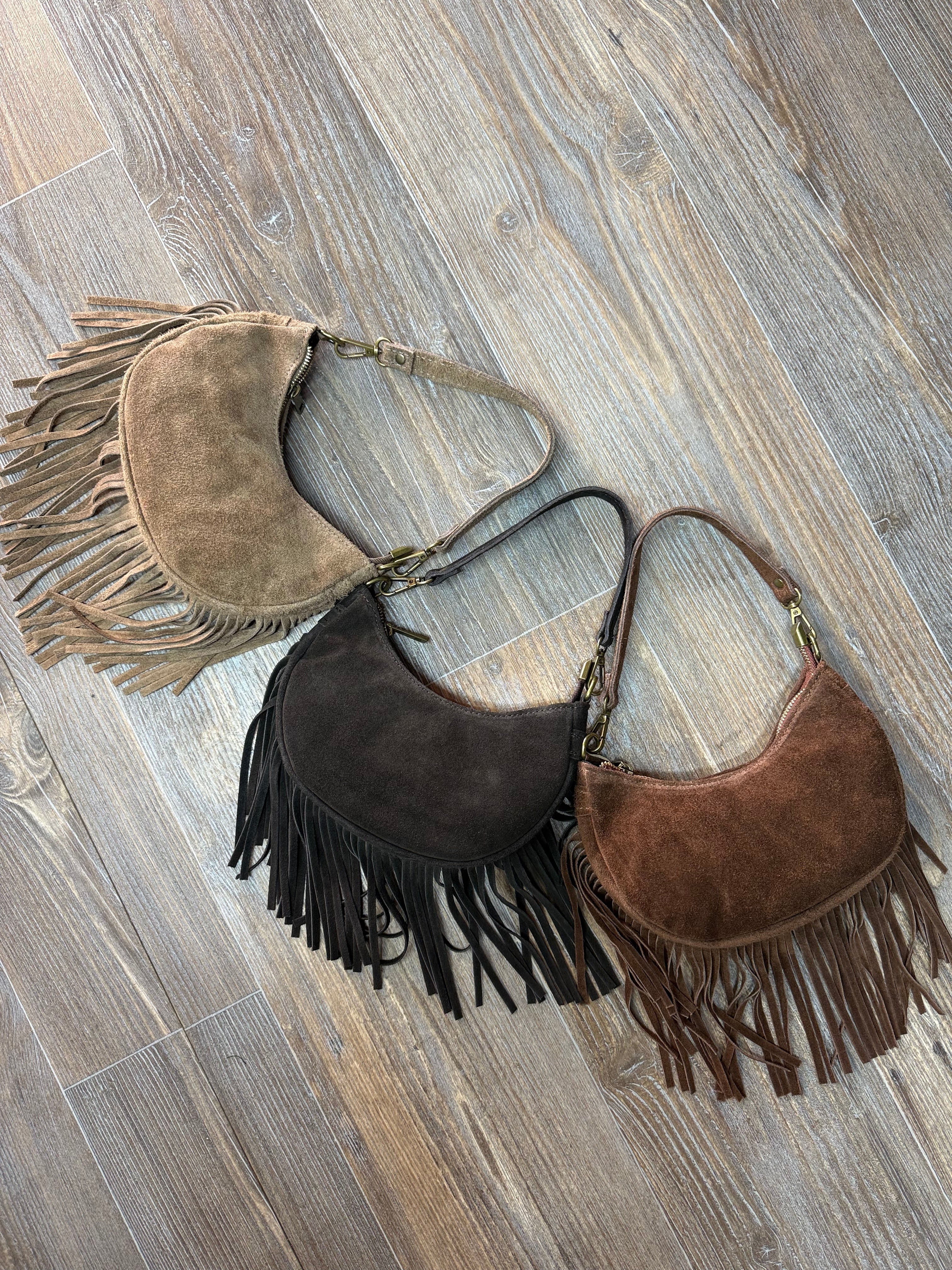 Borsa Country Luna