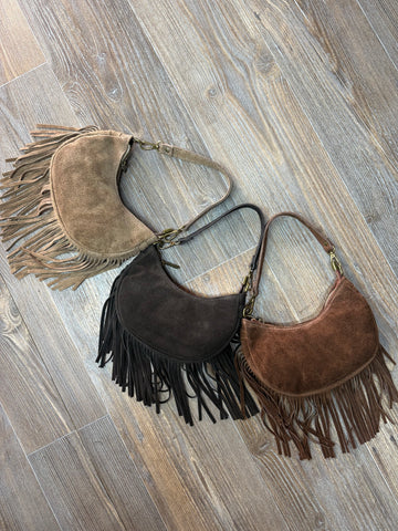 Borsa Country Luna