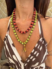 Collana Safari