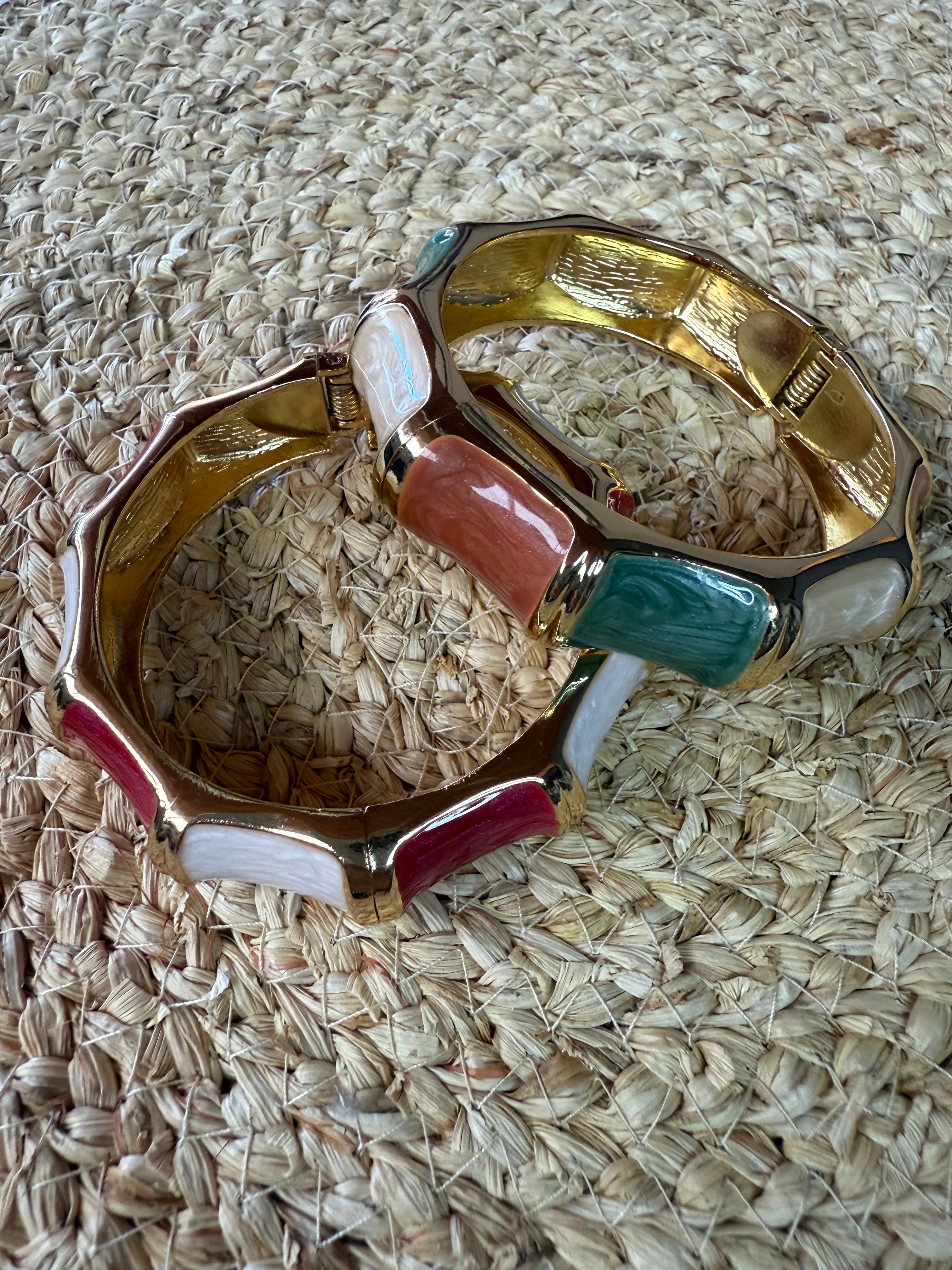 Bracciale Shell