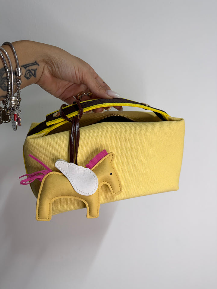 Borsa Rodeo Yellow