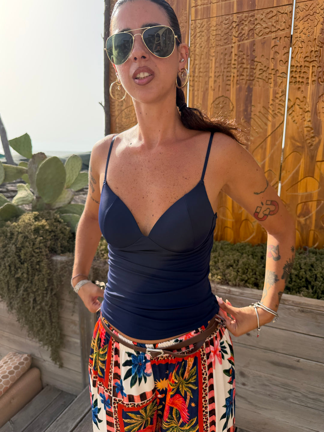 Canotta Nora