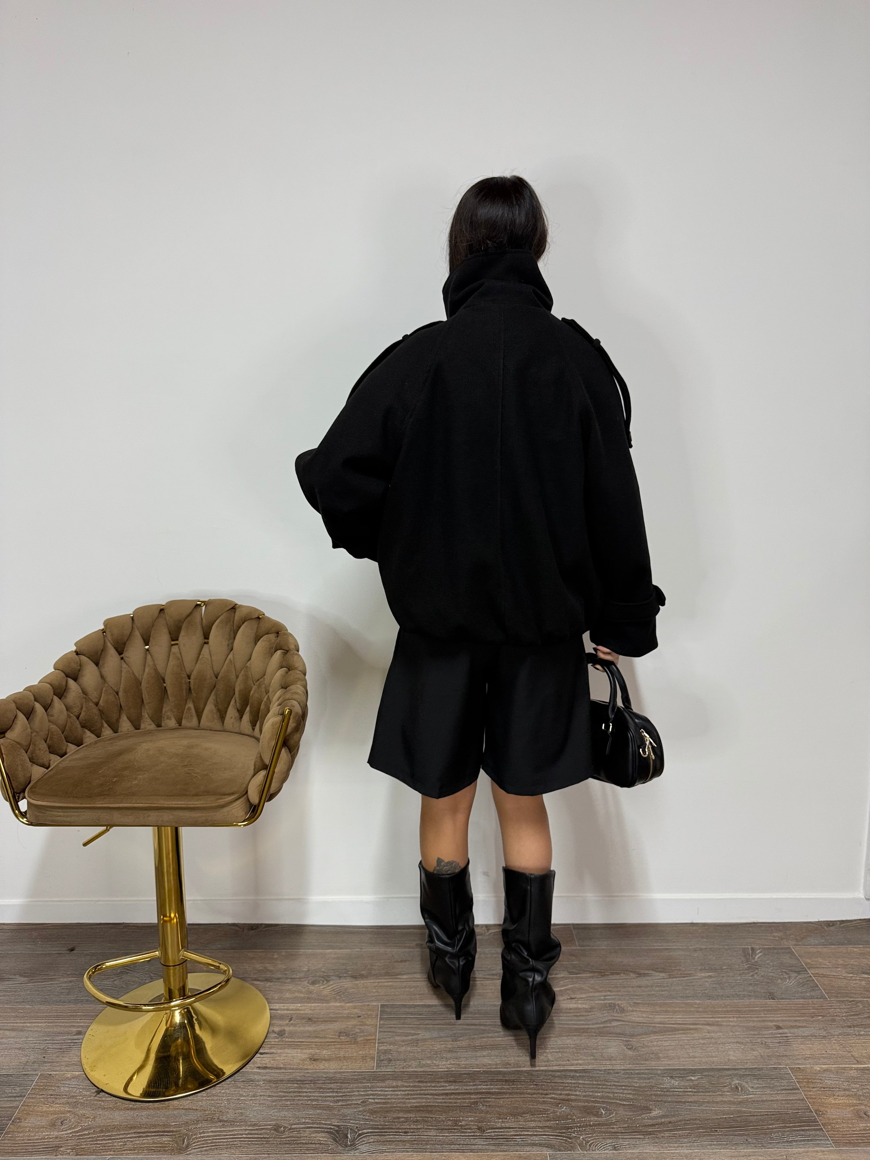 Cappottino Moon LUMINA