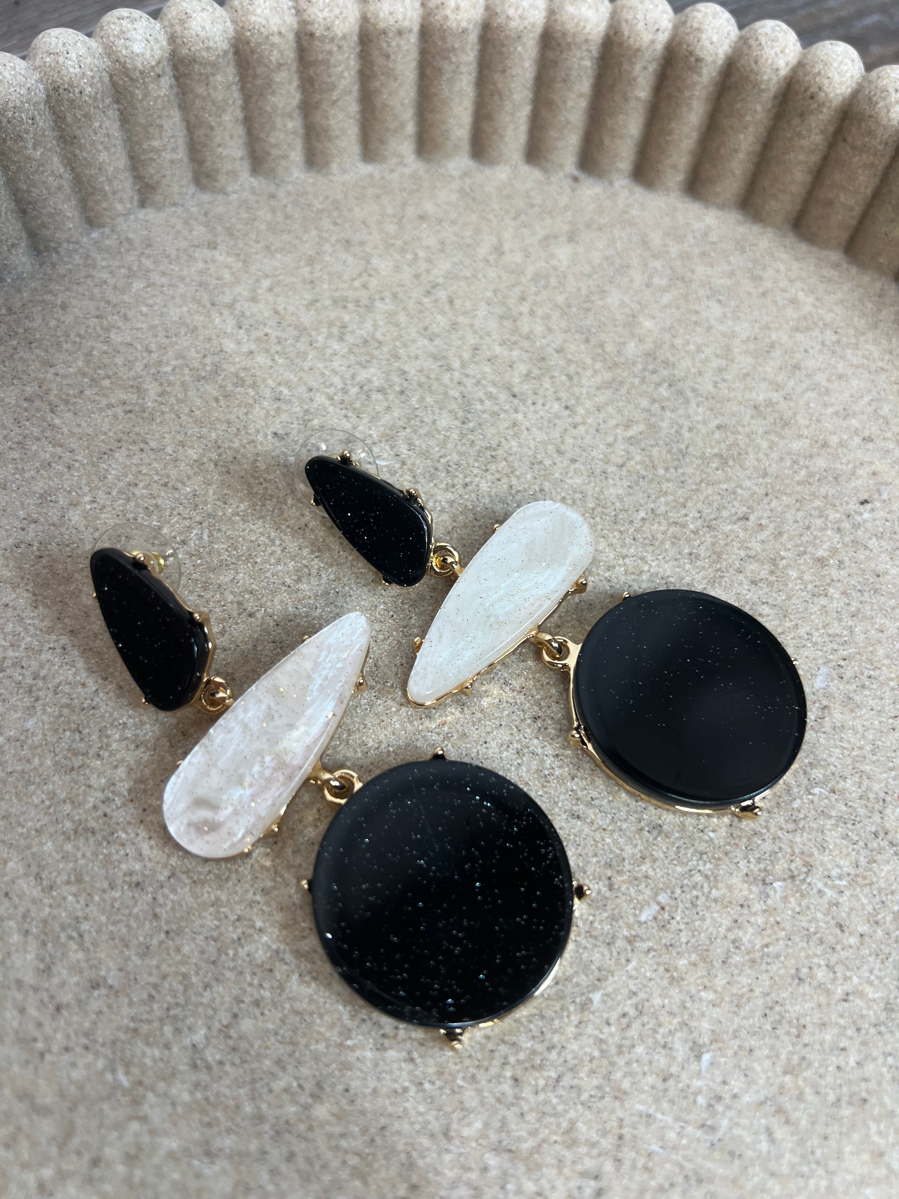 Orecchino Jewels
