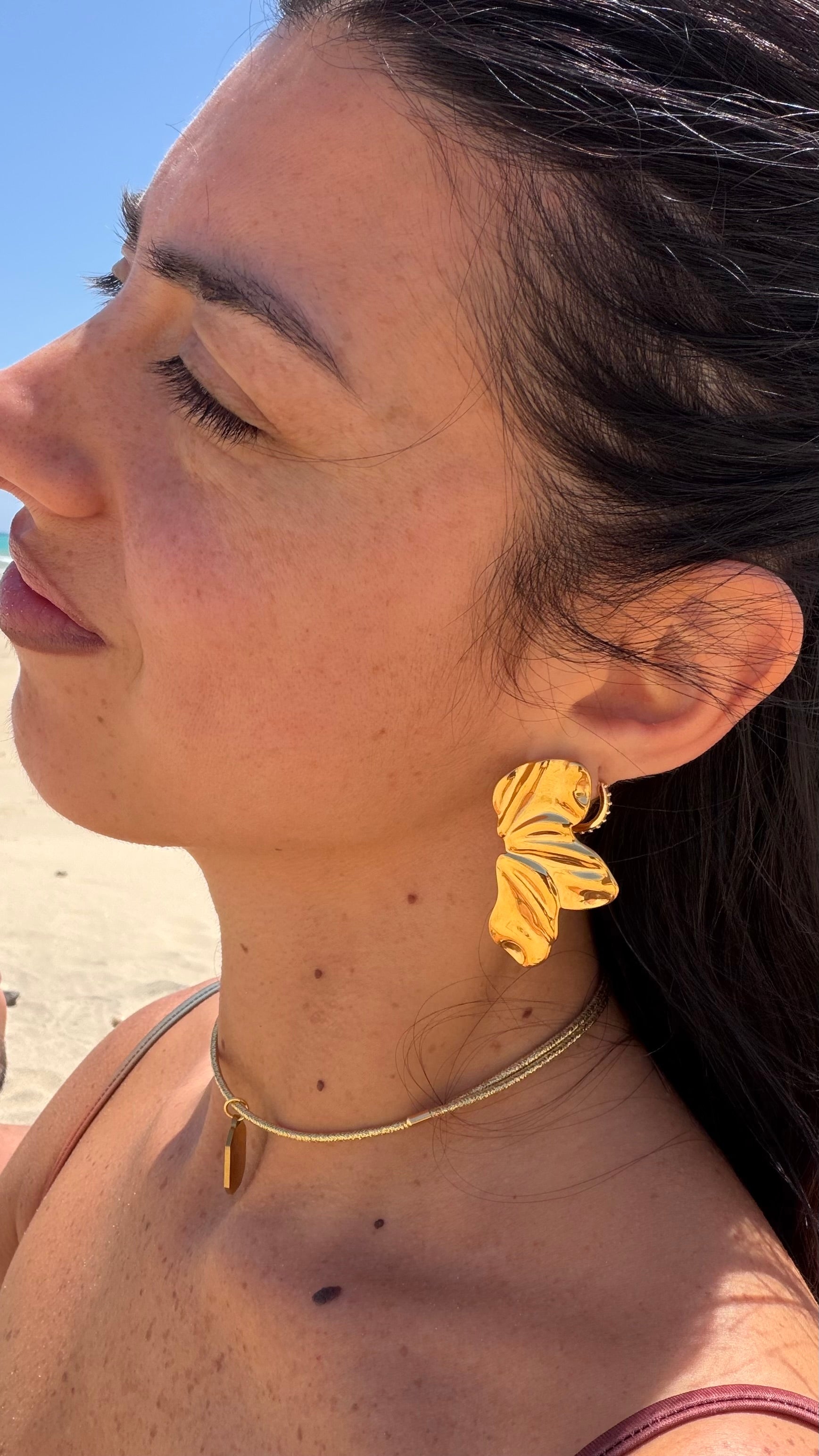 Orecchini Flor