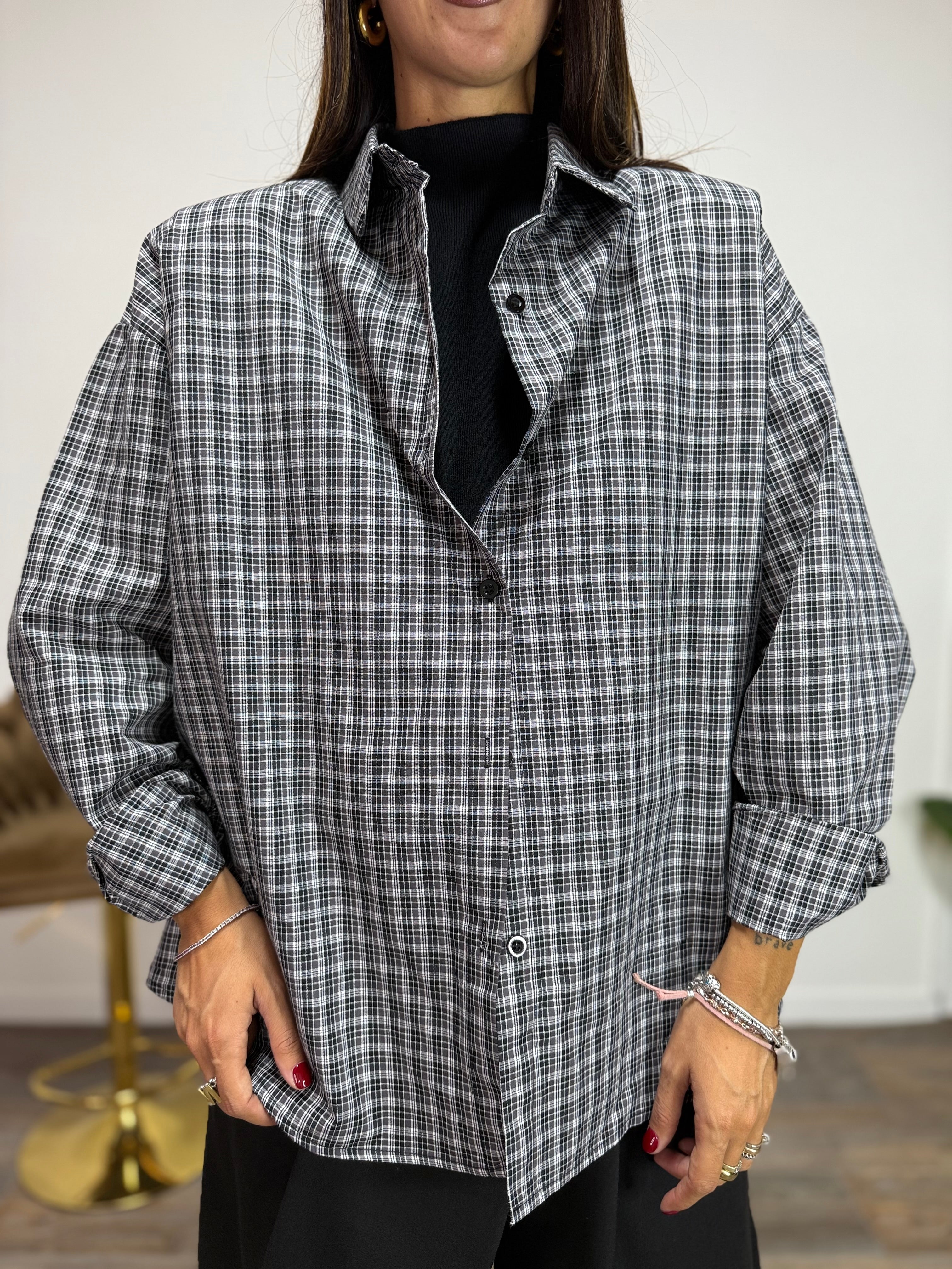 Camicia Jessica