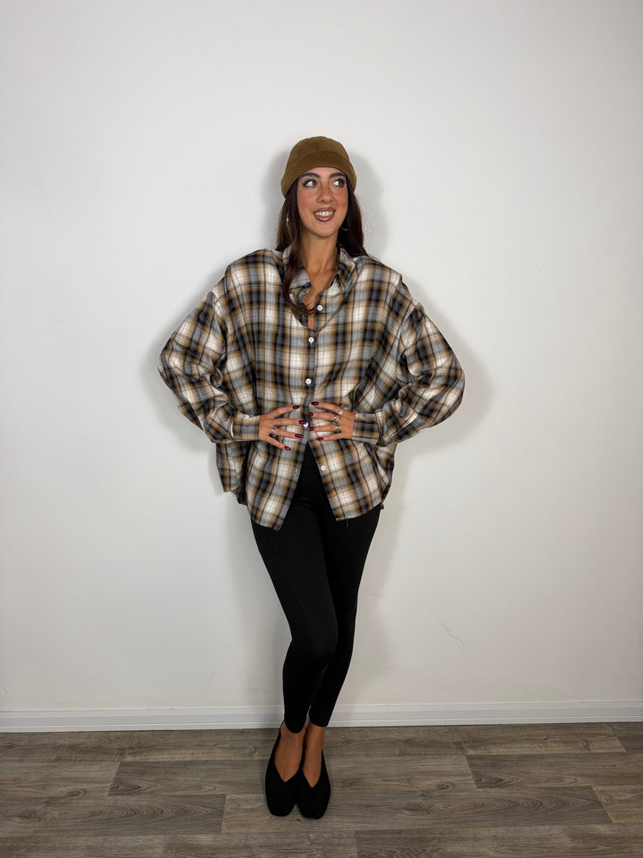 Camicia Carol