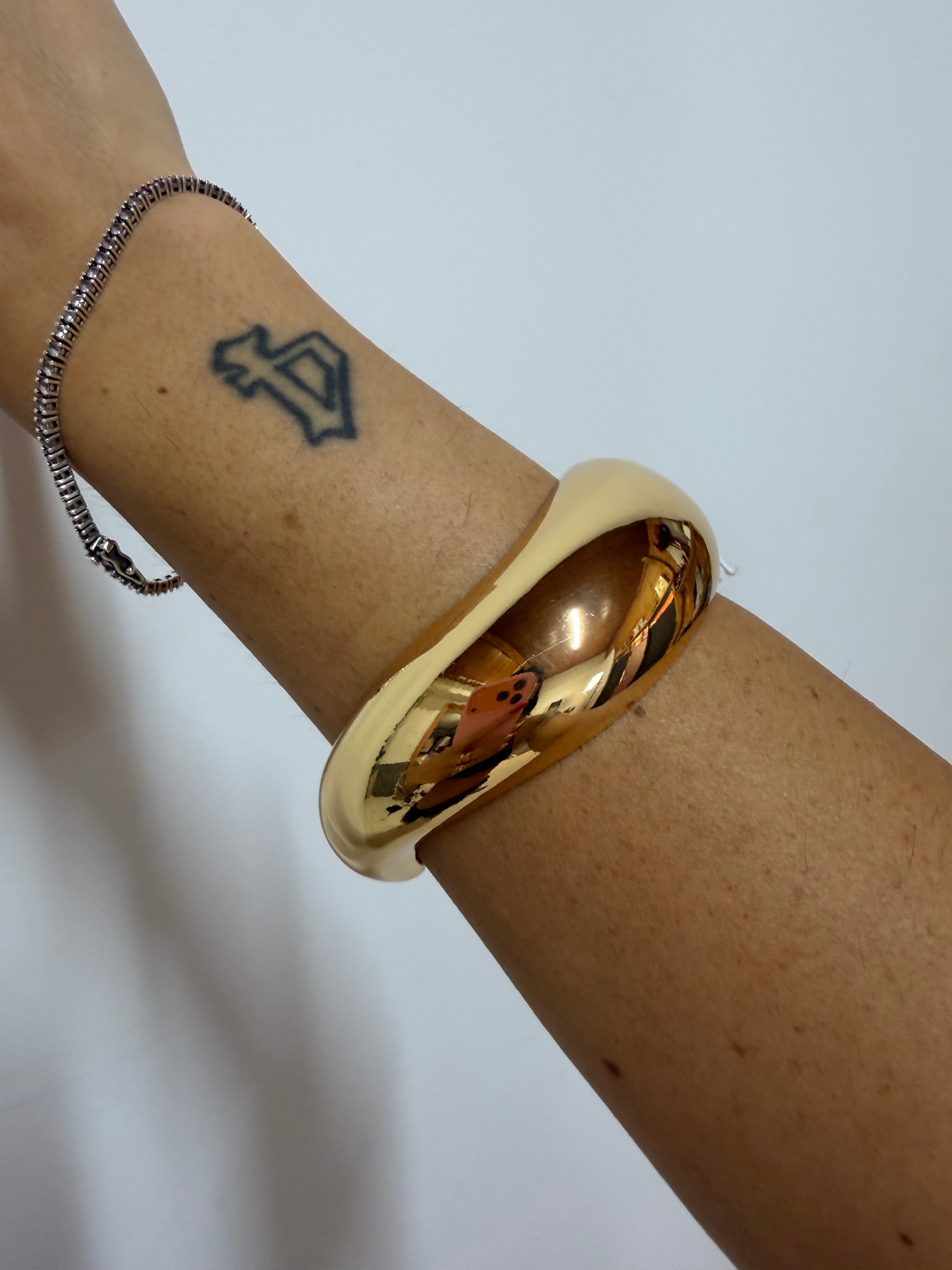 Bracciale Wave
