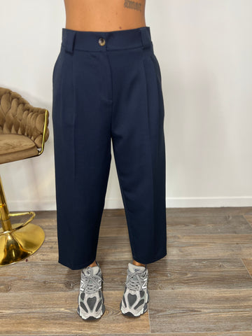 Pantalone Charme Blue