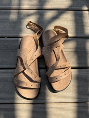 Sandalo Iride Khaki