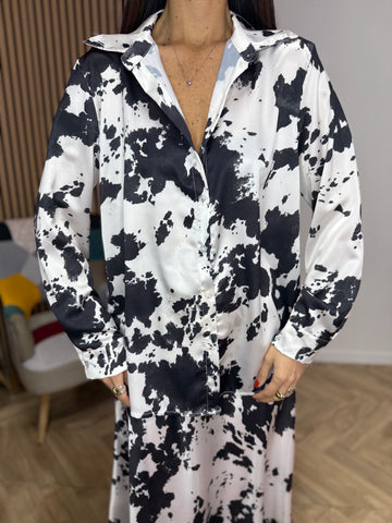 Camicia Macchia