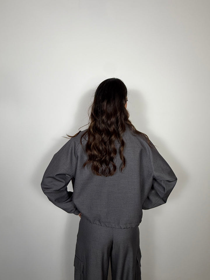 Bomber Eliana LUMINA