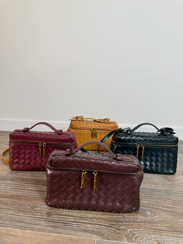 Borsa Clara