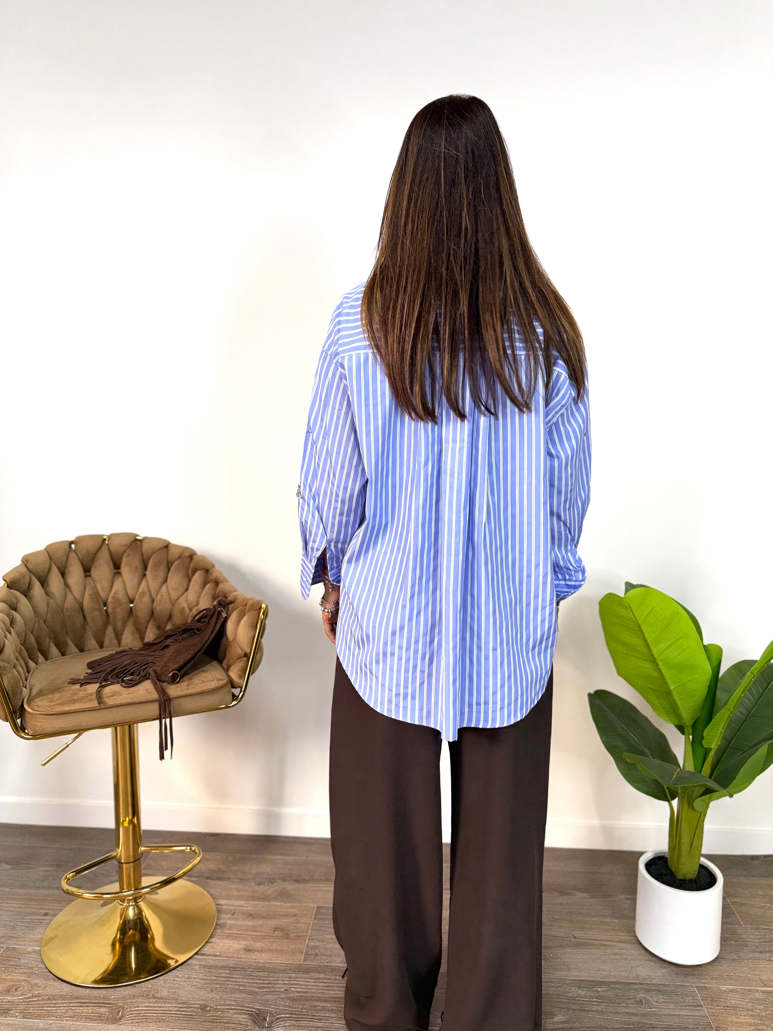 Camicia Shine