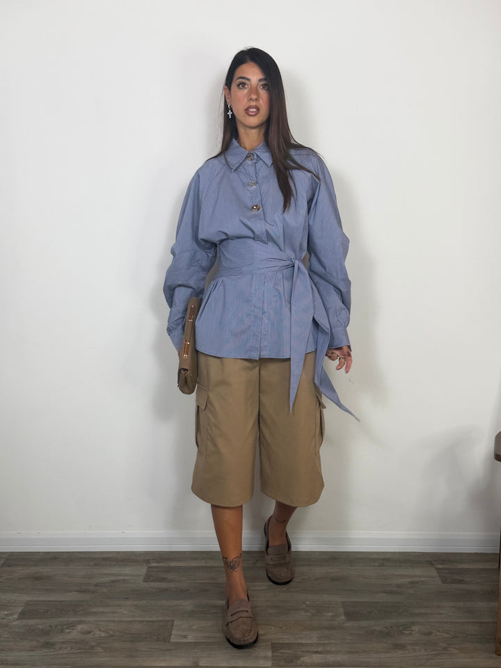 Camicia Elisabeth
