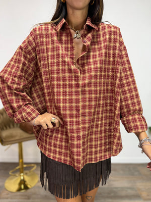 Camicia Dona