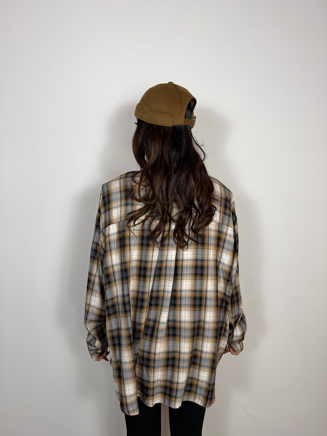 Camicia Carol