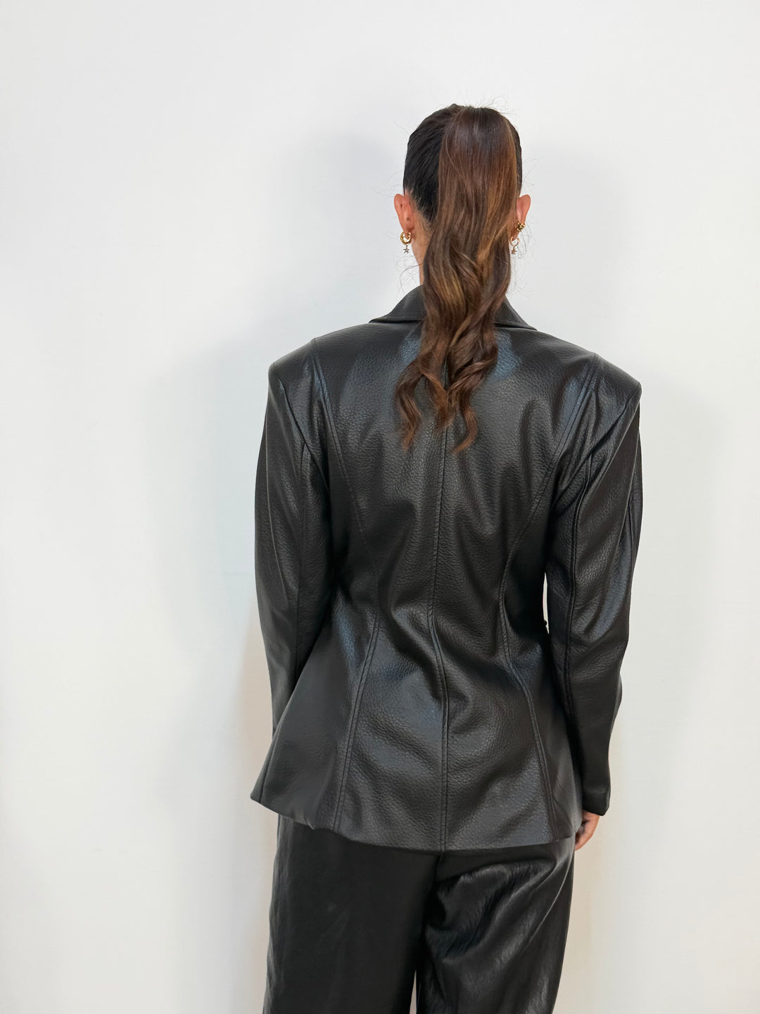 Blazer Mila JUST WEST