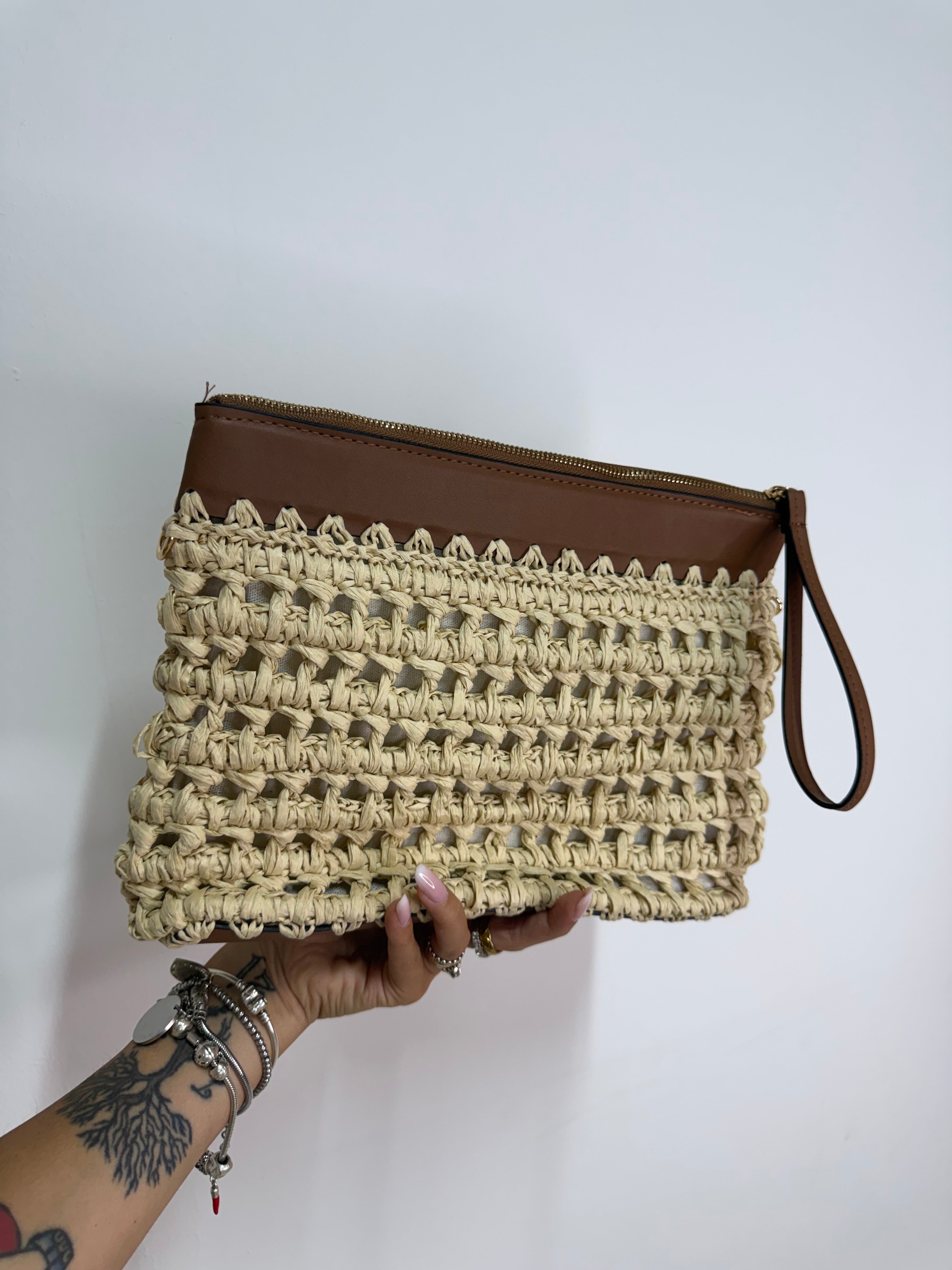 Pochette Zaira