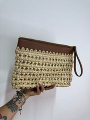 Pochette Zaira