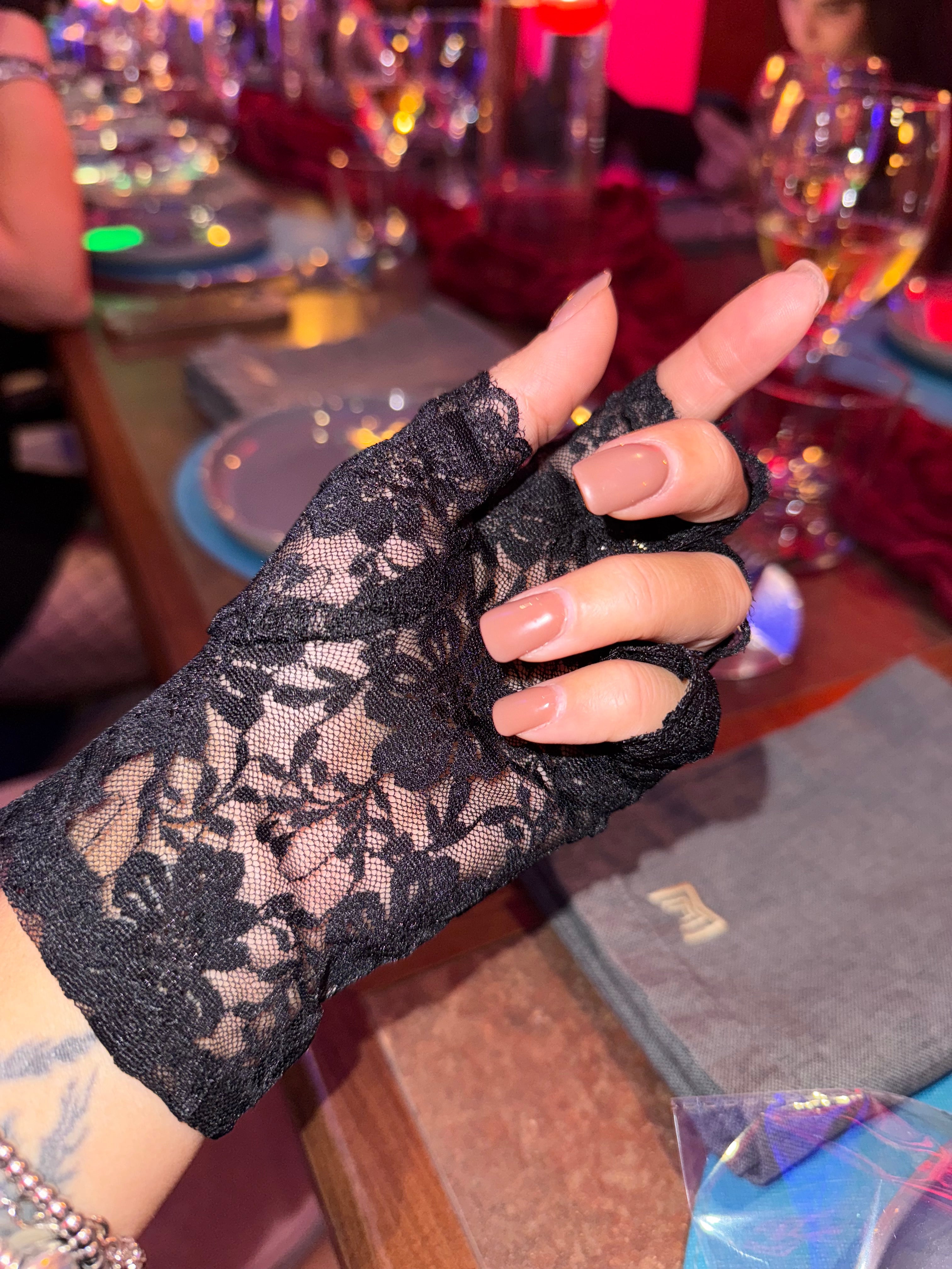 Guantino in Pizzo Silvy