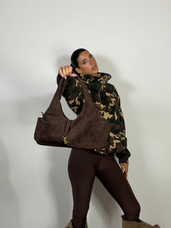 Borsa Giselle
