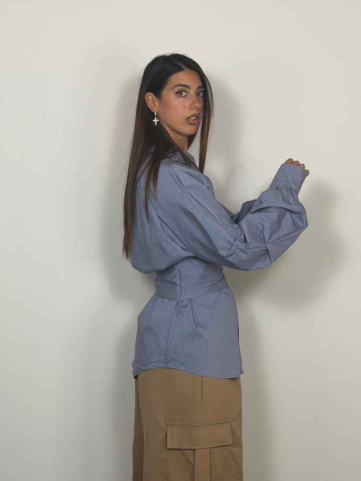 Camicia Elisabeth