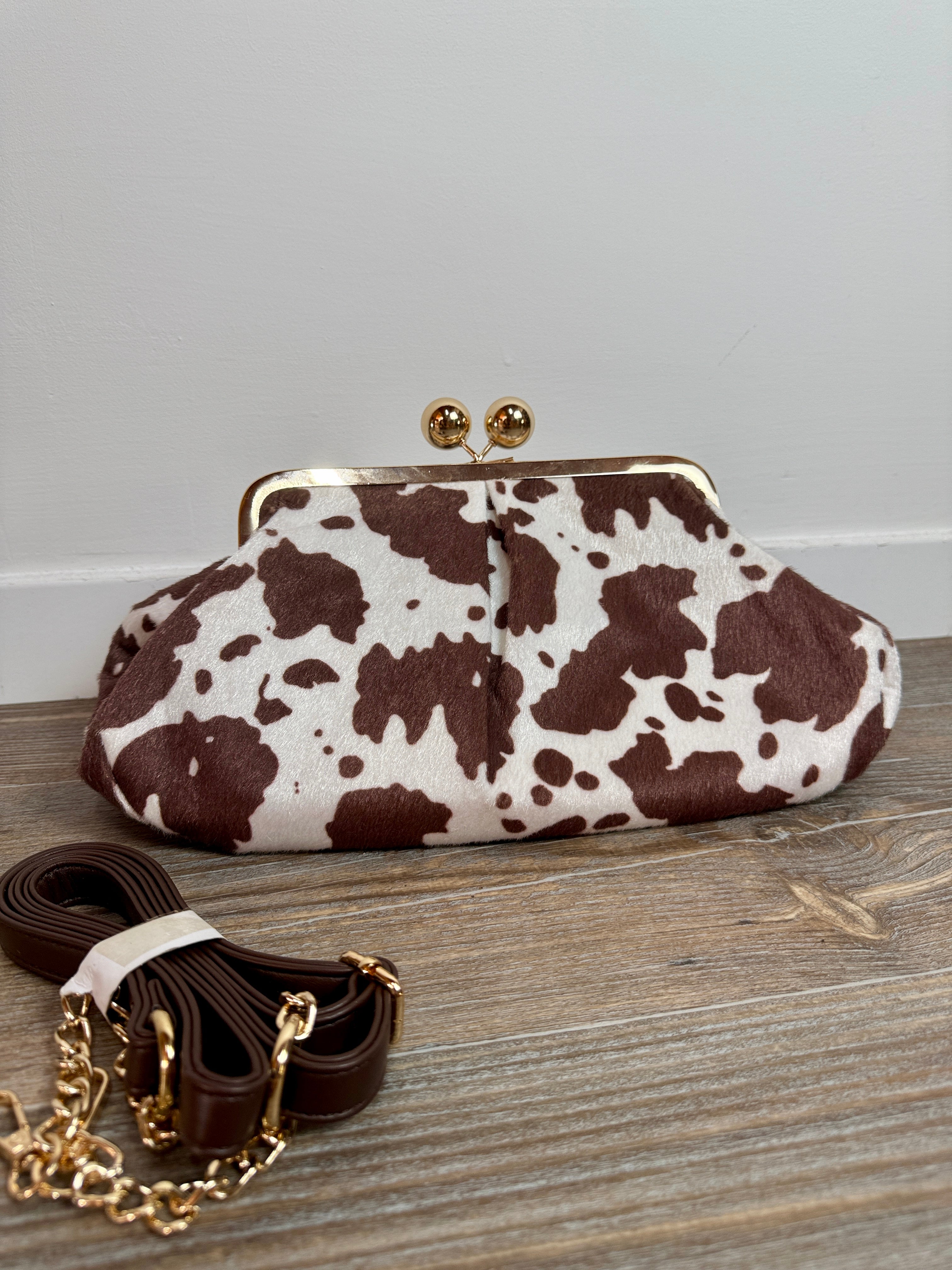Borsa Muccata