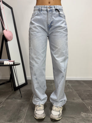 Jeans Bombastic LUMINA Light