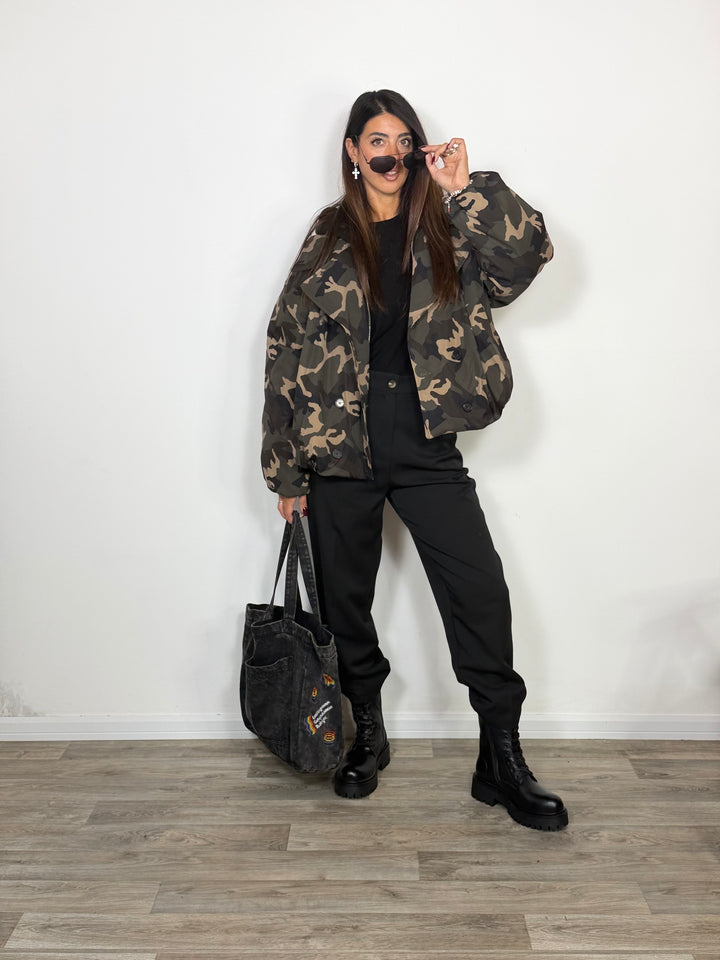 Bomber Military  LUMINA