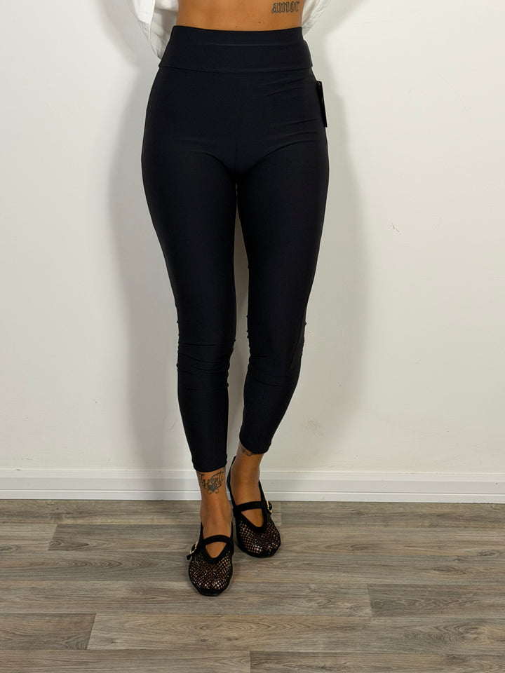 Leggins Nero