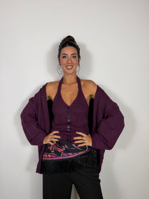 Twinset Candice Prugna