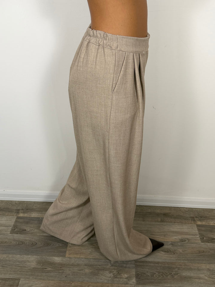 Pantalone Vittoria Sabbia