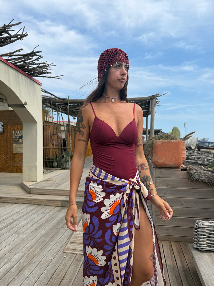 Canotta Nora