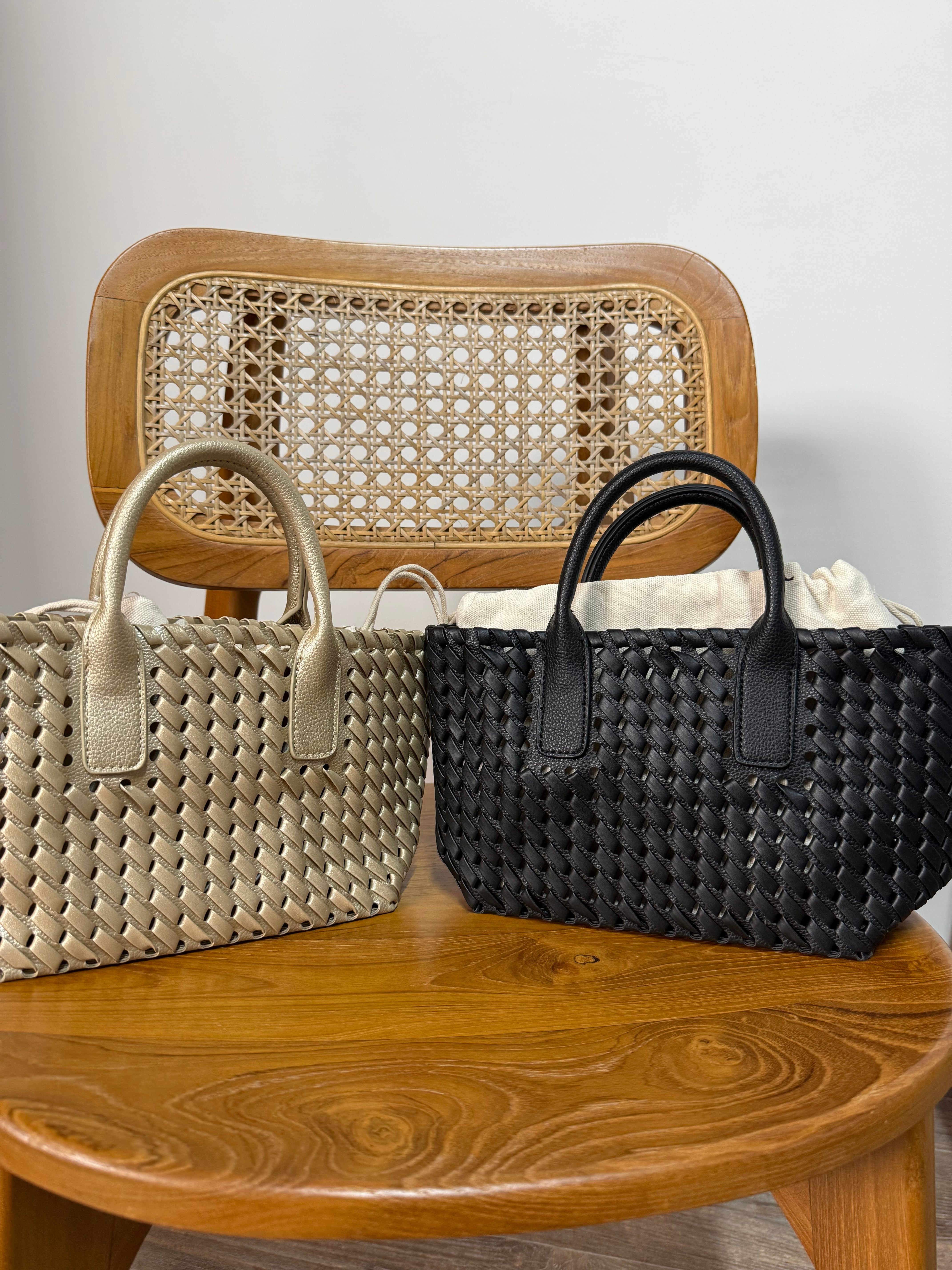 Borsa Intreccio