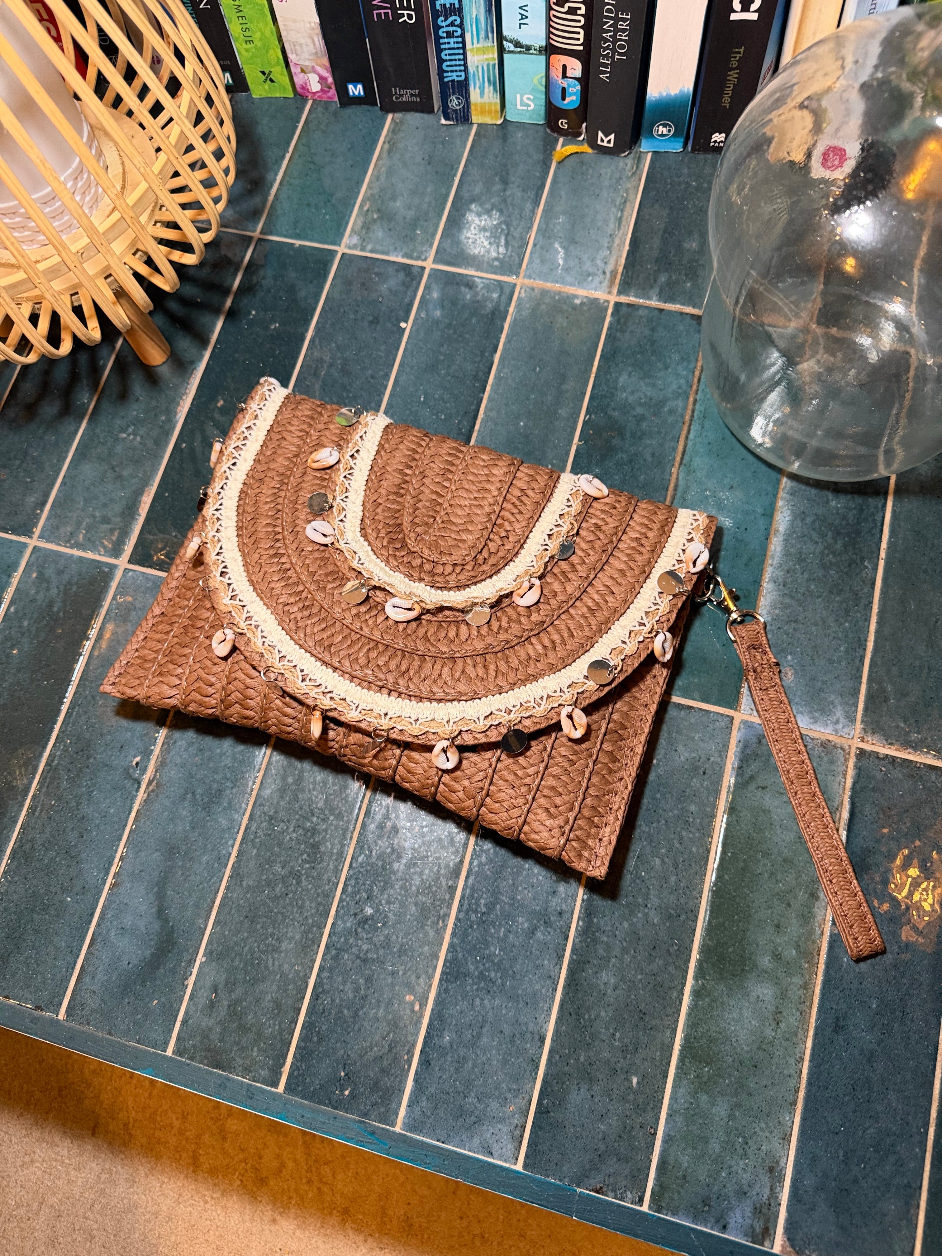 Pochette Concha