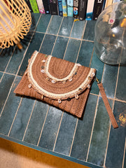 Pochette Concha