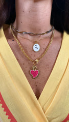 Catena Sacro Cuore
