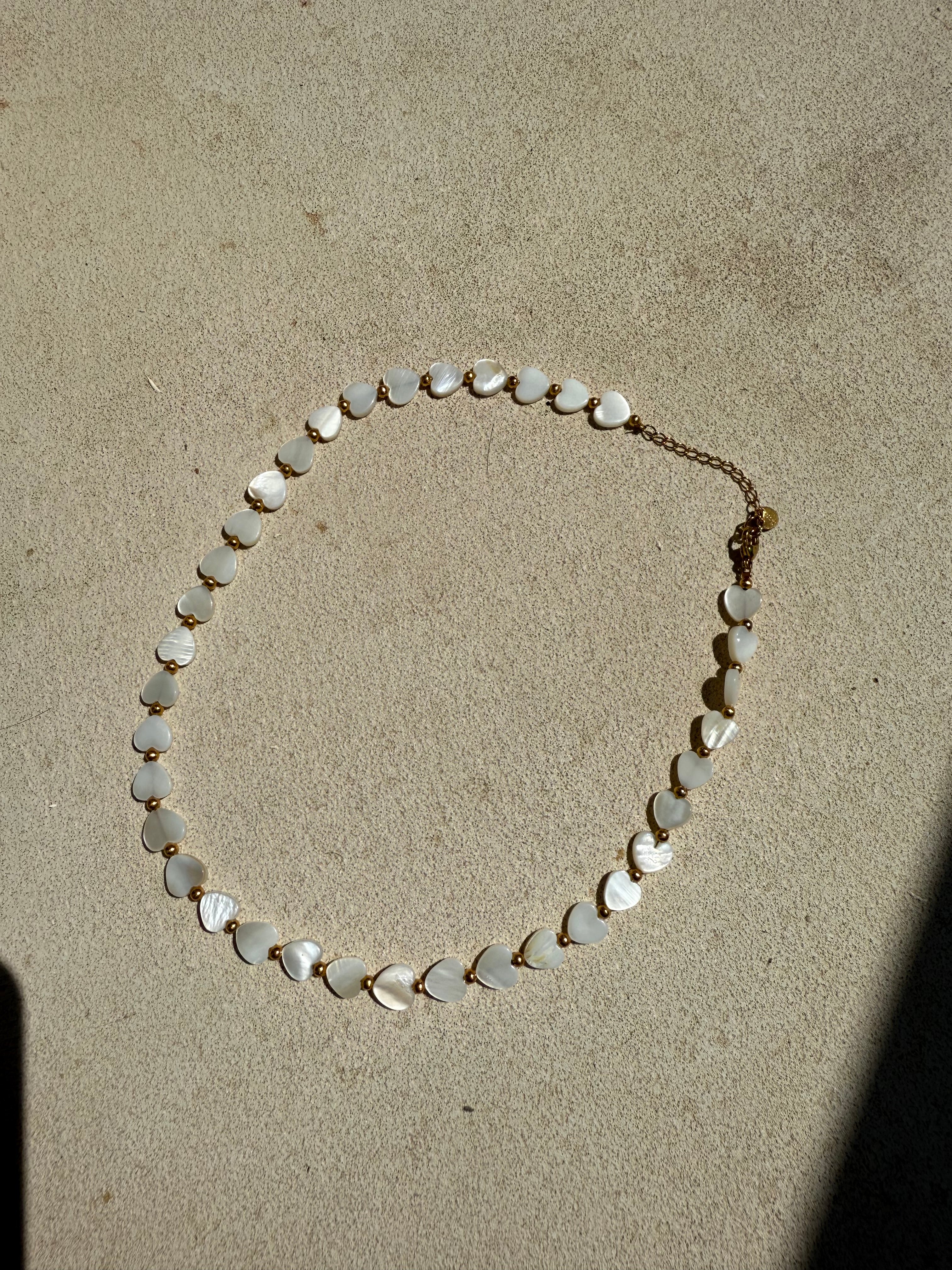 Collana Heart