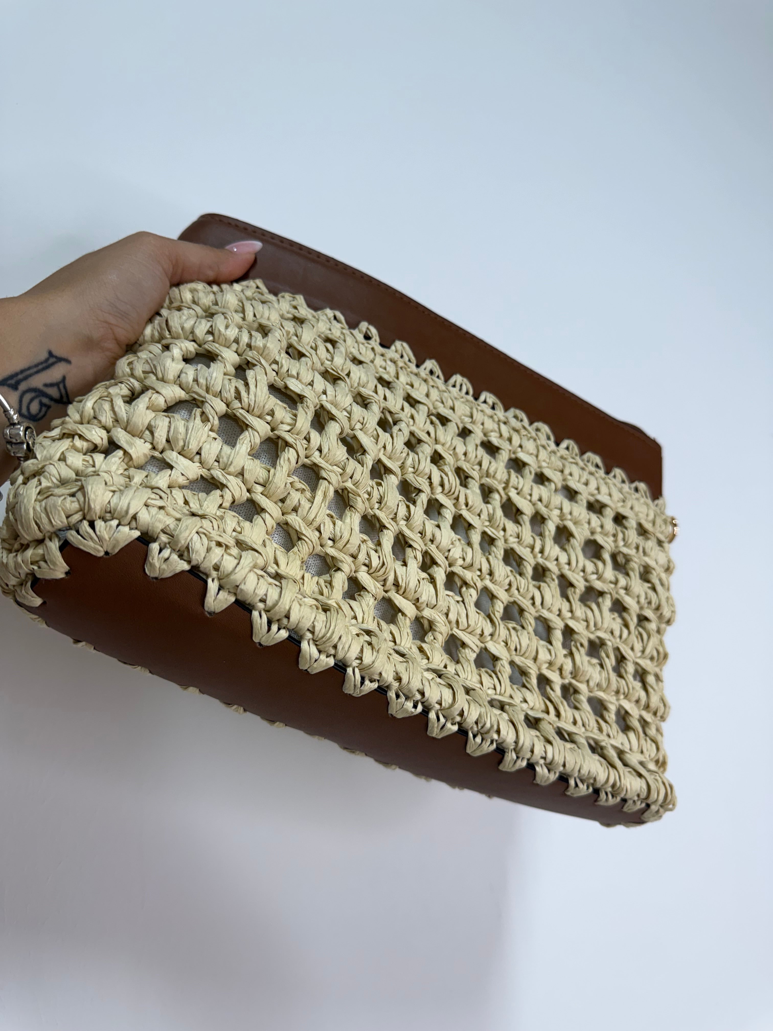 Pochette Zaira