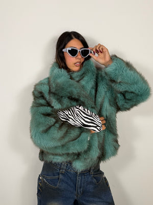 Ecopelliccia Nuvola Tiffany
