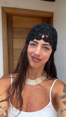Crochet Negro