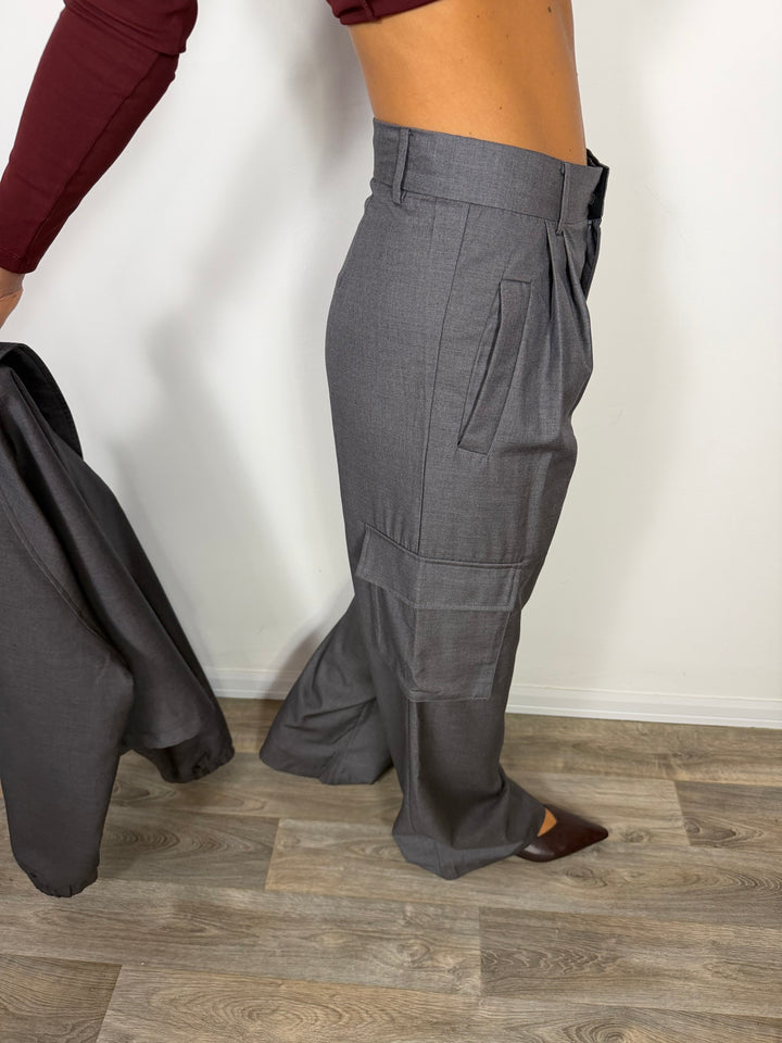 Pantalone Eliana LUMINA