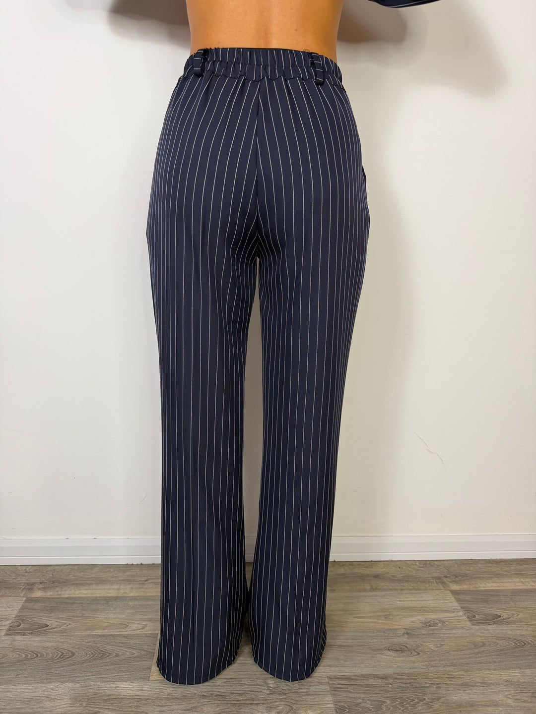 Tailleur Milano Blue